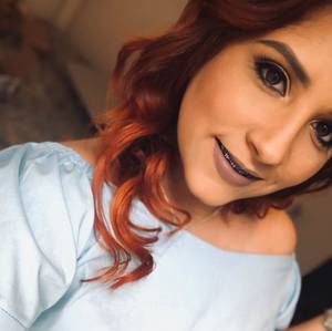 Meet your Posher, Kiara